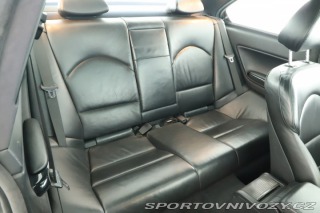 BMW M3  2002