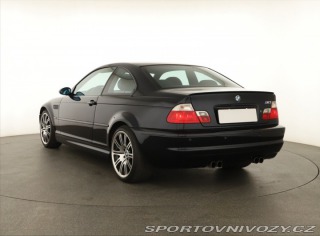 BMW M3  2002