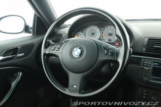 BMW M3  2002