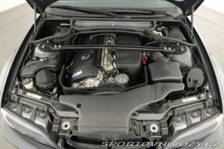 BMW M3  2002