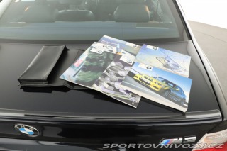 BMW M3  2002