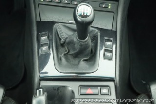 BMW M3  2002