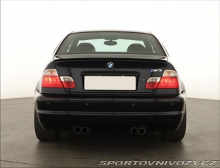 BMW M3  2002