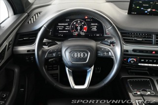 Audi SQ7 4,0 V8 biTDi 320kW*Quattr 2018