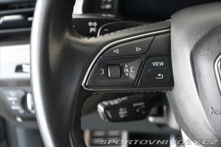 Audi SQ7 4,0 V8 biTDi 320kW*Quattr 2018