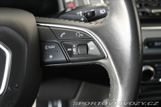 Audi SQ7 4,0 V8 biTDi 320kW*Quattr 2018