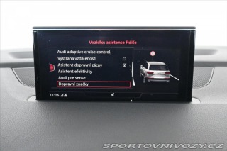 Audi SQ7 4,0 V8 biTDi 320kW*Quattr 2018