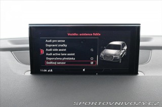Audi SQ7 4,0 V8 biTDi 320kW*Quattr 2018
