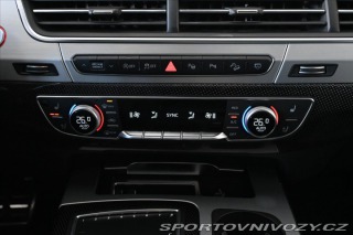 Audi SQ7 4,0 V8 biTDi 320kW*Quattr 2018