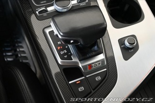 Audi SQ7 4,0 V8 biTDi 320kW*Quattr 2018