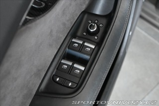 Audi SQ7 4,0 V8 biTDi 320kW*Quattr 2018