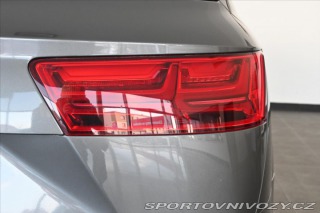 Audi SQ7 4,0 V8 biTDi 320kW*Quattr 2018