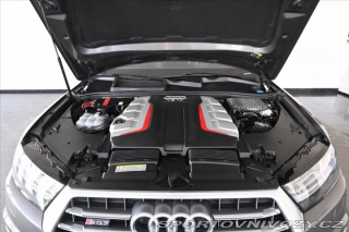 Audi SQ7 4,0 V8 biTDi 320kW*Quattr 2018