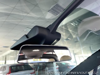Tesla Model X X90D 386kW*CCS*6míst*DPH 2017