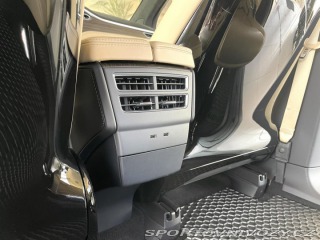Tesla Model X X90D 386kW*CCS*6míst*DPH 2017