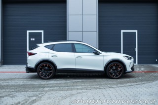 Cupra Formentor TAIGA GREY*VZ5*360/999* 2022