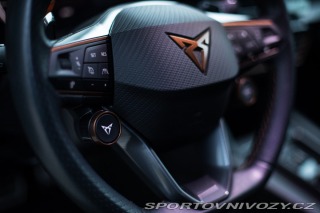 Cupra Formentor TAIGA GREY*VZ5*360/999* 2022