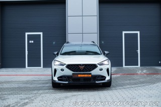 Cupra Formentor TAIGA GREY*VZ5*360/999* 2022