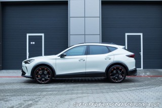Cupra Formentor TAIGA GREY*VZ5*360/999* 2022