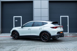 Cupra Formentor TAIGA GREY*VZ5*360/999* 2022
