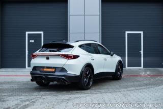 Cupra Formentor TAIGA GREY*VZ5*360/999* 2022