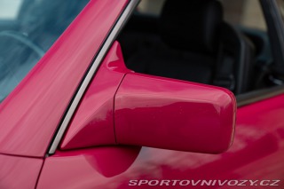 Mercedes-Benz SL 600 V12 1994
