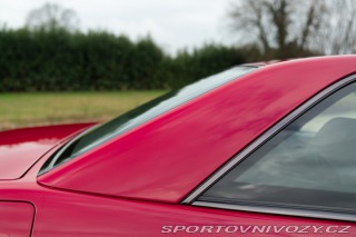 Mercedes-Benz SL 600 V12 1994