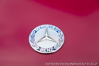 Mercedes-Benz SL 600 V12 1994