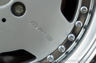 Mercedes-Benz SL 600 V12 1994