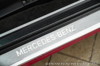 Mercedes-Benz SL 600 V12 1994