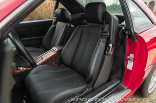 Mercedes-Benz SL 600 V12 1994