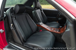 Mercedes-Benz SL 600 V12 1994