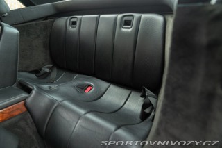 Mercedes-Benz SL 600 V12 1994