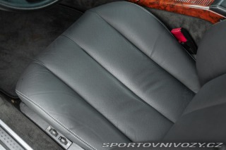 Mercedes-Benz SL 600 V12 1994