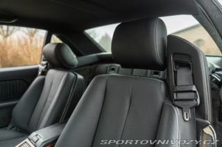 Mercedes-Benz SL 600 V12 1994