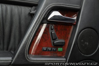Mercedes-Benz SL 600 V12 1994