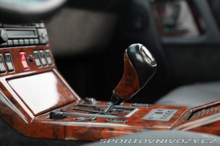 Mercedes-Benz SL 600 V12 1994