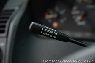 Mercedes-Benz SL 600 V12 1994