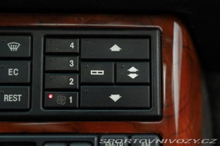 Mercedes-Benz SL 600 V12 1994