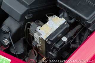 Mercedes-Benz SL 600 V12 1994