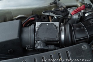 Mercedes-Benz SL 600 V12 1994