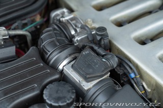 Mercedes-Benz SL 600 V12 1994