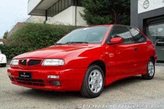 Lancia Delta HPE 1.6
