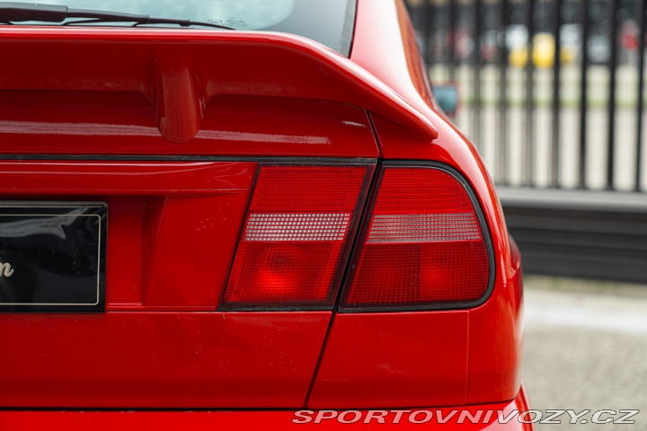 Lancia Delta HPE 1.6 1998