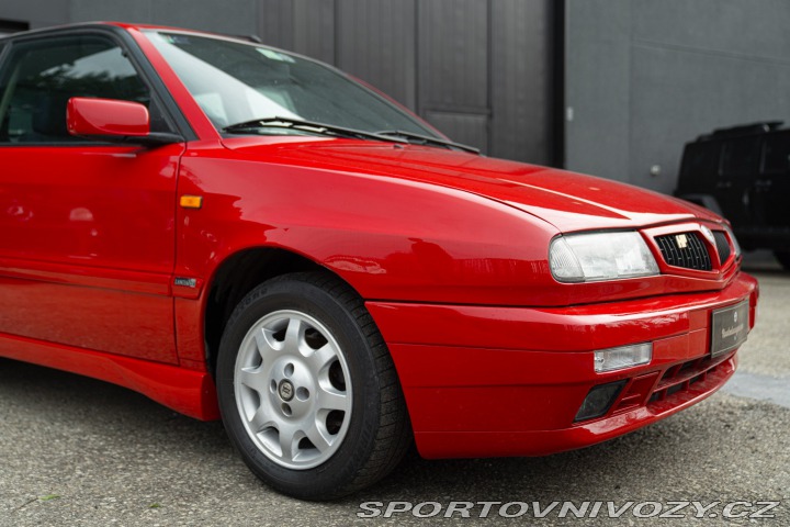 Lancia Delta HPE 1.6 1998