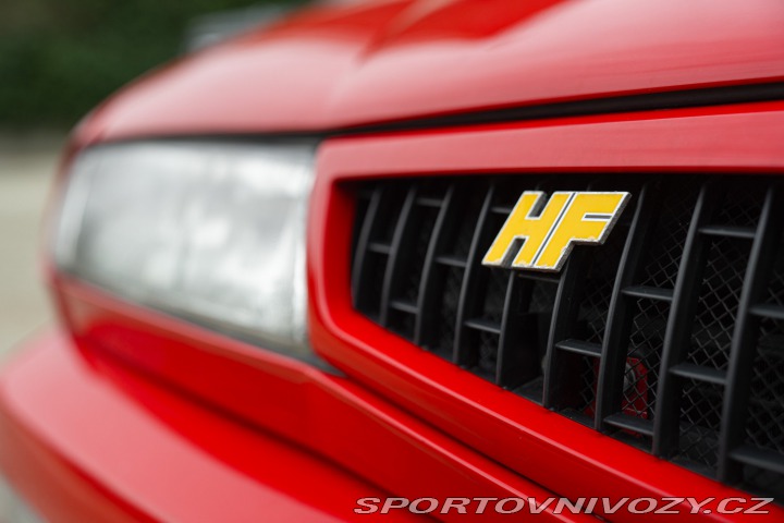 Lancia Delta HPE 1.6 1998