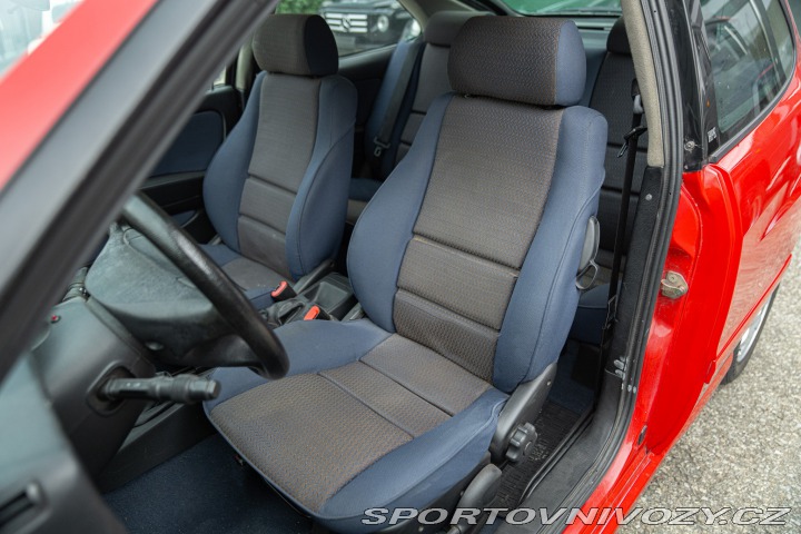Lancia Delta HPE 1.6 1998