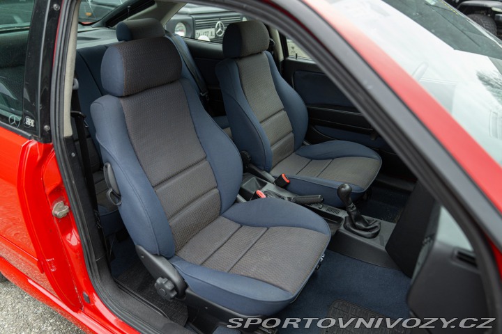 Lancia Delta HPE 1.6 1998