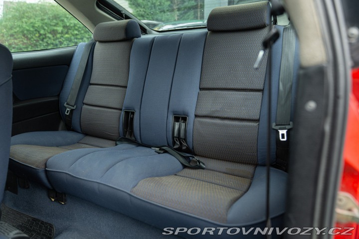 Lancia Delta HPE 1.6 1998