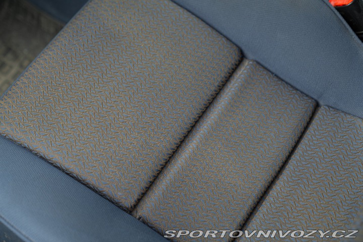 Lancia Delta HPE 1.6 1998